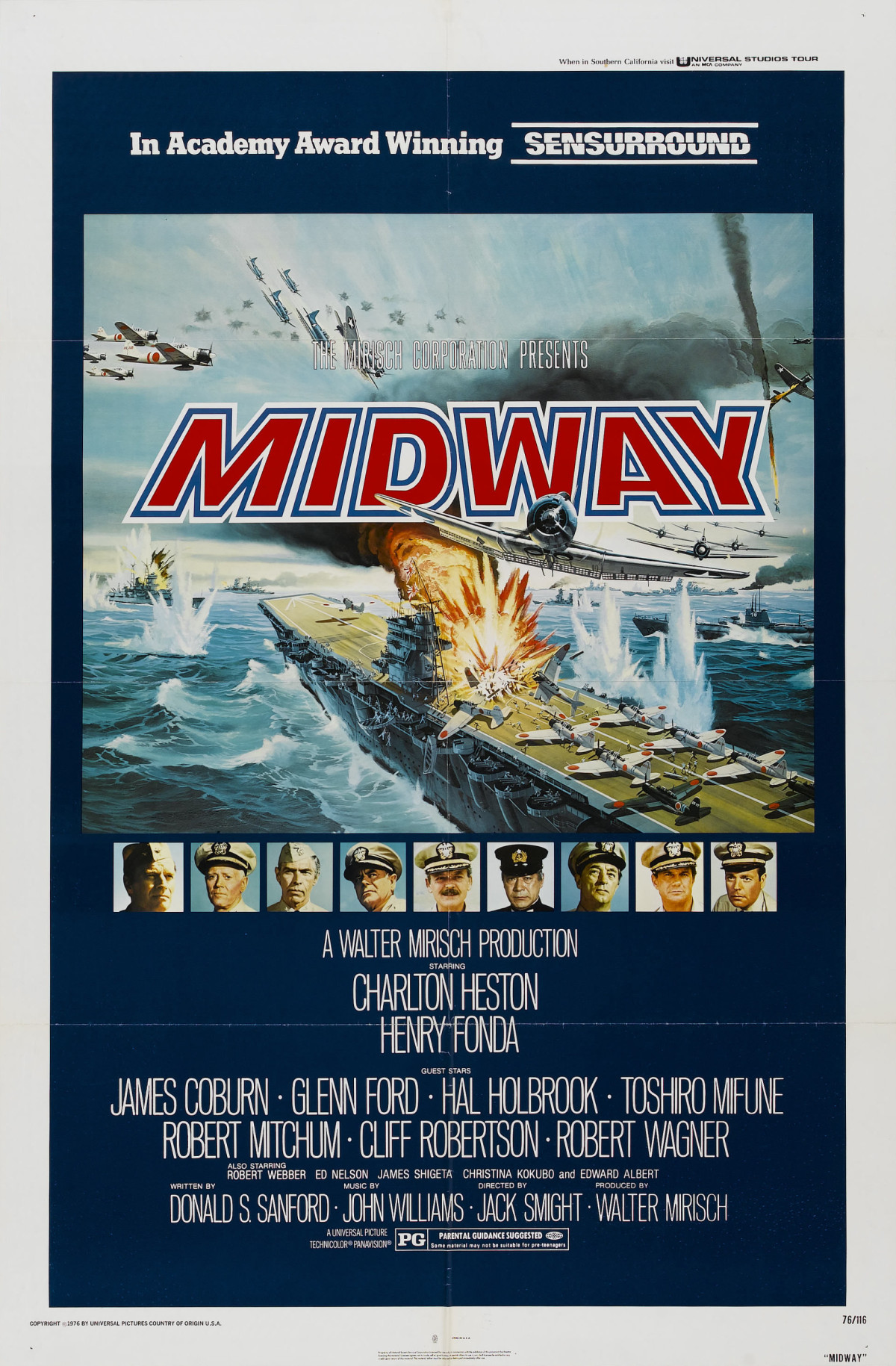 Midway