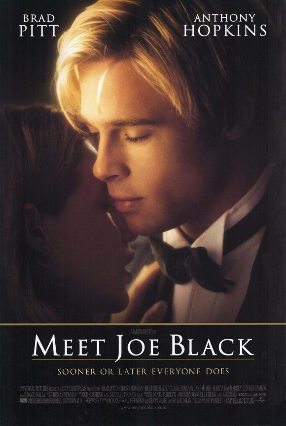 Conhece Joe Black?
