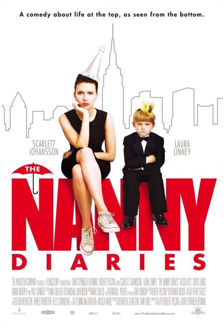 Di�rio De Uma Nanny