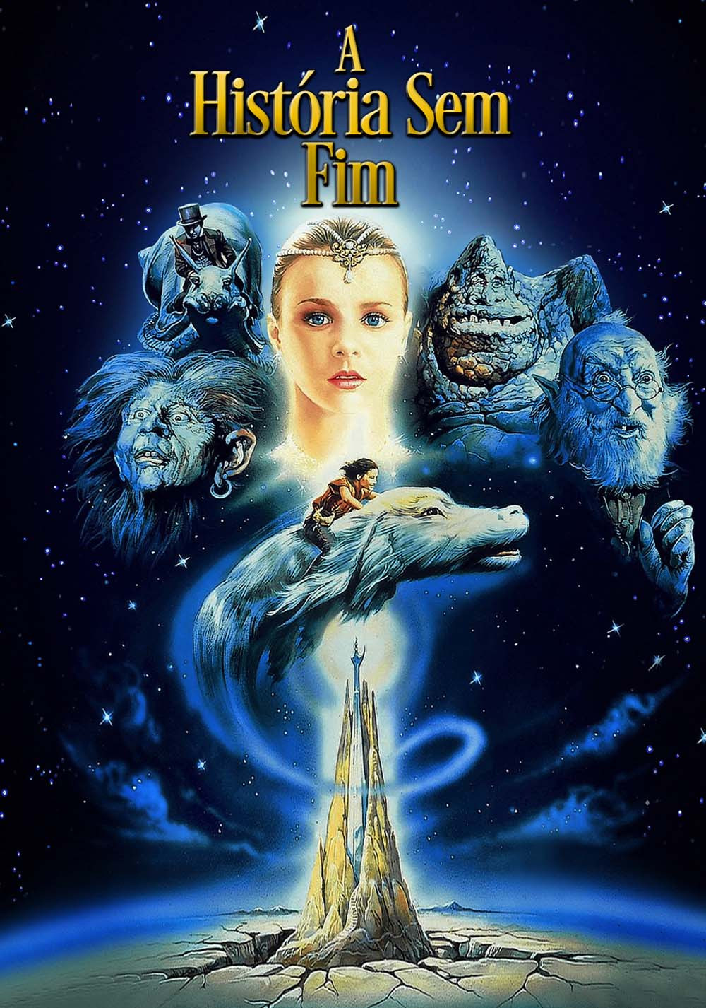 Hist�ria Intermin�vel