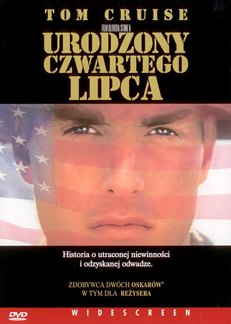 Nascido a 4 de Julho