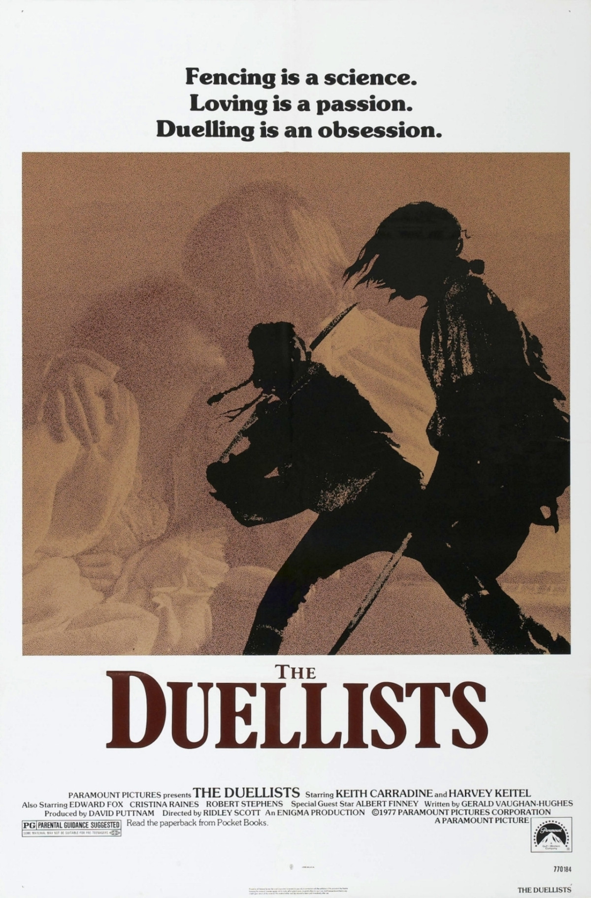 O Duelo