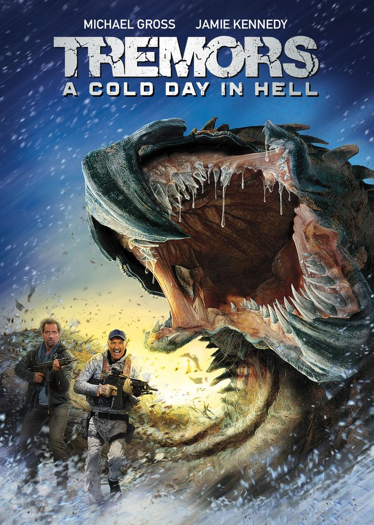 Palpitações 6: Um Dia Frio no Inferno