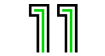 Programao Canal 11